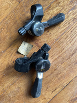 SHIMANO DEORE XT