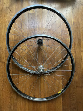 MAVIC X221/ GT SHIMANO