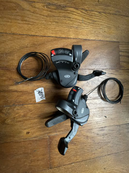 SHIMANO XTR