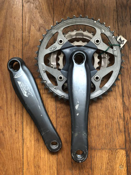 SHIMANO DEORE LX