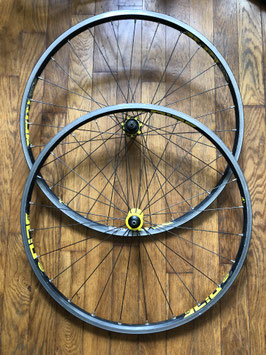 MAVIC CROSSRIDE