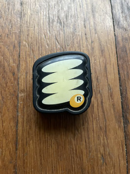 HEADBADGE SUNN