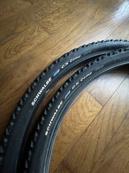 SCHWALBE CX COMP