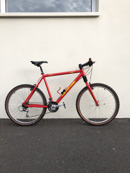 CANNONDALE F800SL