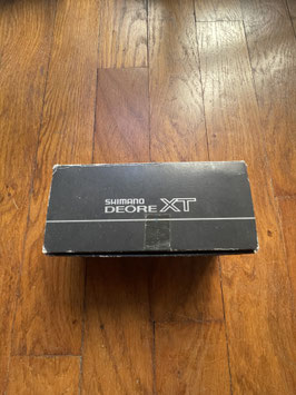 SHIMANO DEORE XT