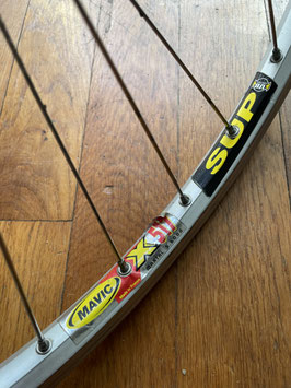 MAVIC X517  / SACHS NEOS
