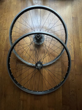 CODA EXPERT 700 HYBRIDE
