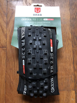 ONZA GREINA FR  2.25 NEUF
