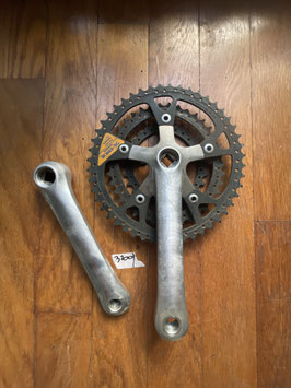 SHIMANO M400