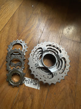 SHIMANO XTR