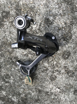 SHIMANO XTR M960