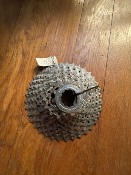 SHIMANO HG400-9