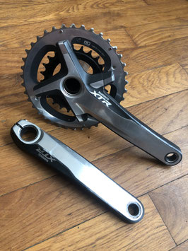 SHIMANO XTR