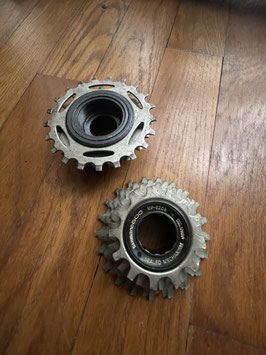 SHIMANO 600 MF 6208