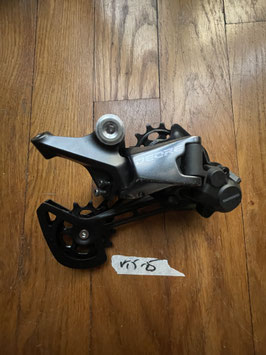 SHIMANO DEORE