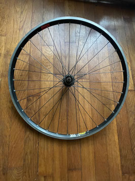 ROUE MAVIC X225 / DT ONYX