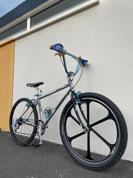 SUNN HOBBY 3 CUSTOM