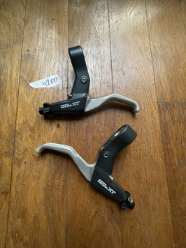 SHIMANO DEORE XT