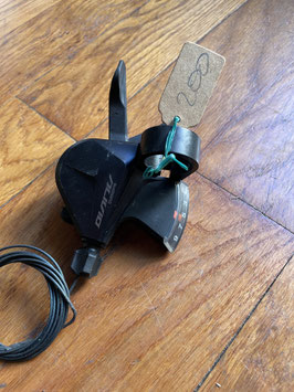 SHIMANO ALIVIO 9V