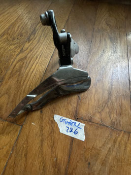SHIMANO EXAGE LX