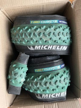 MICHELIN WILDGRIPPER