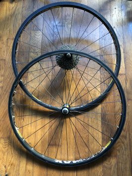 MAVIC CROSSMAX CERAMIC