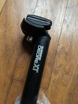SHIMANO DEORE XT
