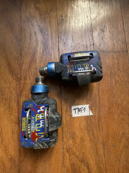 TIME ATAC CARBON