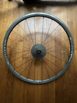 MAVIC SPEEDCITY
