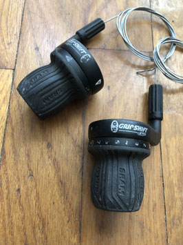 GRIP SHIFT ESP 5.0