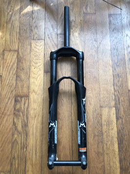 MARZOCCHI Z1 FREERIDE 3