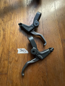 SHIMANO XTR