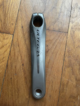 MANIVELLE SHIMANO ULTEGRA NEUVE