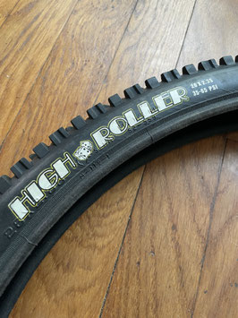 MAXXIS HIGH ROLLER