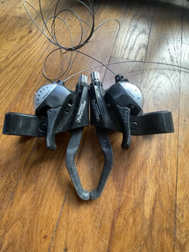 SHIMANO TOURNEY NEUF
