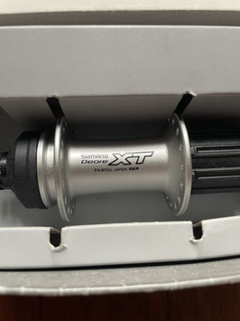 SHIMANO DEORE XT