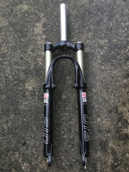 rockshox sid race