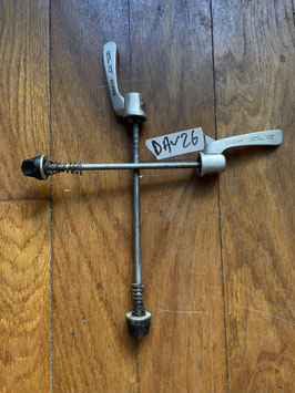 SHIMANO DEORE XT