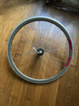 RIGIDA DP22 / HOPE DISC