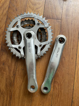 SHIMANO DEORE XT