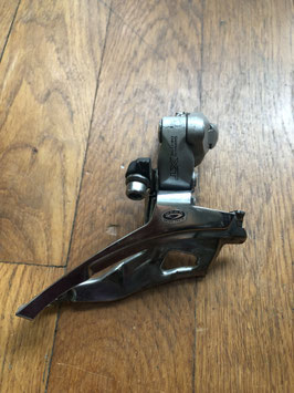 SHIMANO DEORE XT