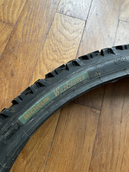 MICHELIN WILDGRIPPER DH