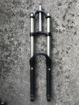 ROCKSHOX BOXXER