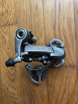 SHIMANO XTR