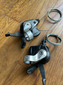 SHIMANO STX