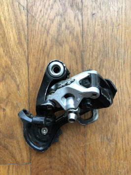 SHIMANO DEORE XT