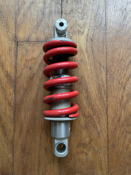 ROCKSHOX DELUXE