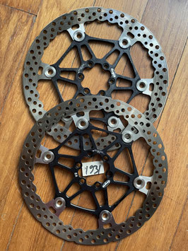 HOPE 203mm V2