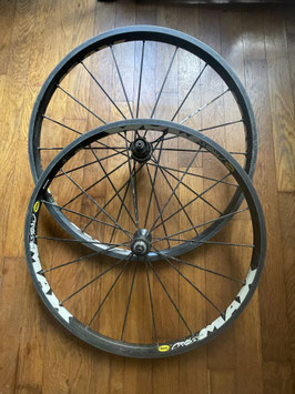 MAVIC CROSSMAX SL