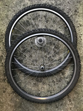 Mavic Crossmax SLR 2009 Moyeu Avant qualité Bicycle Céramique Roulement à billes Set